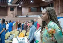 Salud Pública realizó taller de entrenamiento para fortalecer la lucha contra la enfermedad de Hansen o lepra