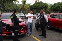 Autoridades recuperaron 13 automóviles y 22 motocicletas que habían sido hurtadas