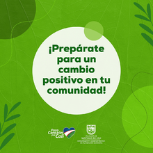Acciones de Corazón: un reality show en pro del medio ambiente