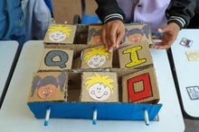 Habitancia: un proyecto que hace más de 10 años impacta a la comunidad escolar de Nuevo Latir