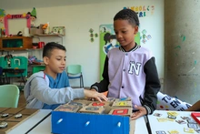 Habitancia: un proyecto que hace más de 10 años impacta a la comunidad escolar de Nuevo Latir