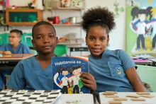 Habitancia: un proyecto que hace más de 10 años impacta a la comunidad escolar de Nuevo Latir