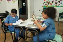 Habitancia: un proyecto que hace más de 10 años impacta a la comunidad escolar de Nuevo Latir