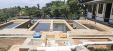 Se recomienda más ahorro de agua en esta temporada seca