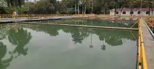 Se recomienda más ahorro de agua en esta temporada seca