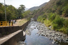 Se recomienda más ahorro de agua en esta temporada seca