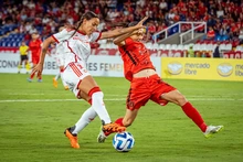 Dura derrota de América de Cali lo compromete en la Conmebol Libertadores Femenina