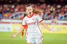 Dura derrota de América de Cali lo compromete en la Conmebol Libertadores Femenina