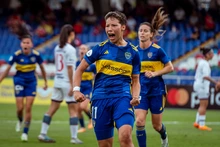 Dura derrota de América de Cali lo compromete en la Conmebol Libertadores Femenina