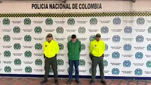 Autoridades lograron la captura de tres sujetos en caso de hurto de trapos de hinchas del América de Cali
