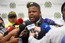 Autoridades lograron la captura de tres sujetos en caso de hurto de trapos de hinchas del América de Cali