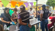 Día Mundial de la Salud Mental