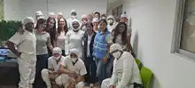 Día Mundial de la Salud Mental