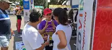 Día Mundial de la Salud Mental