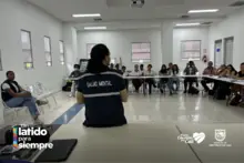 Día Mundial de la Salud Mental