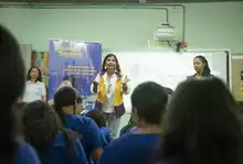 Día Mundial de la Salud Mental