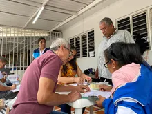 La oferta institucional estará en los comedores de la comuna 8