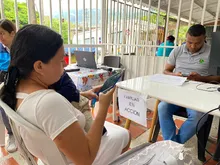 La oferta institucional estará en los comedores de la comuna 8