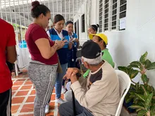 La oferta institucional estará en los comedores de la comuna 8