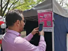 Llega a Cali una nueva forma de #CuiDarte, el ‘Autotest de VIH’