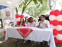 Llega a Cali una nueva forma de #CuiDarte, el ‘Autotest de VIH’