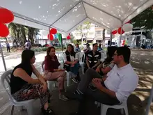 Llega a Cali una nueva forma de #CuiDarte, el ‘Autotest de VIH’