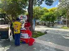 Llega a Cali una nueva forma de #CuiDarte, el ‘Autotest de VIH’