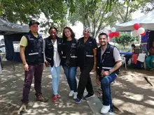 Llega a Cali una nueva forma de #CuiDarte, el ‘Autotest de VIH’