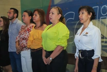 En las Canchas Panamericanas sonó el silbato inicial de los Juegos del Magisterio 2023