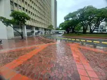 Gestión del Riesgo monitorea las lluvias que se posan en Cali 