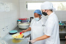 Conéctese y participe de la II Mesa Pública del Programa de Alimentación Escolar 2023