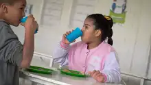 Conéctese y participe de la II Mesa Pública del Programa de Alimentación Escolar 2023