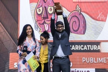 2023-08-31 Premios Alfonso Bonilla Aragón 41 Años - ABA