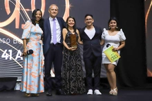 2023-08-31 Premios Alfonso Bonilla Aragón 41 Años - ABA