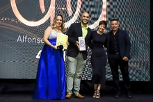 2023-08-31 Premios Alfonso Bonilla Aragón 41 Años - ABA