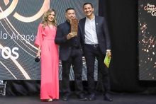 2023-08-31 Premios Alfonso Bonilla Aragón 41 Años - ABA