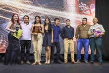 2023-08-31 Premios Alfonso Bonilla Aragón 41 Años - ABA