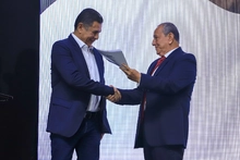 2023-08-31 Premios Alfonso Bonilla Aragón 41 Años - ABA