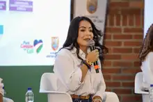 Secretaria de Gobierno rindió cuentas a la ciudadanía 