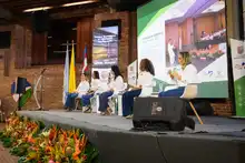 Secretaria de Gobierno rindió cuentas a la ciudadanía 