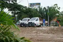 97 nuevos ‘chaneros’ fueron acreditados para el manejo de escombros