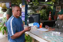 97 nuevos ‘chaneros’ fueron acreditados para el manejo de escombros