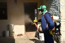 Número de casos de dengue en Cali ha crecido cinco veces desde mayo