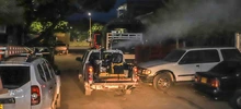 Número de casos de dengue en Cali ha crecido cinco veces desde mayo