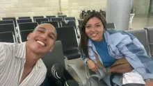 Solidaridad para lograr la repatriación de compatriotas en Israel 