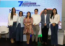 Oficina Asesora de Transparencia