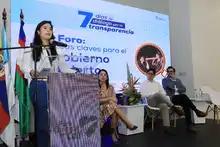 Oficina Asesora de Transparencia