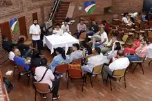 Oficina Asesora de Transparencia