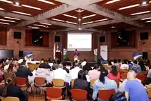 Oficina Asesora de Transparencia
