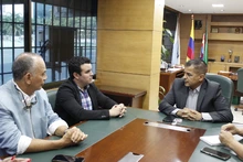 Oficina de Relaciones y Cooperación